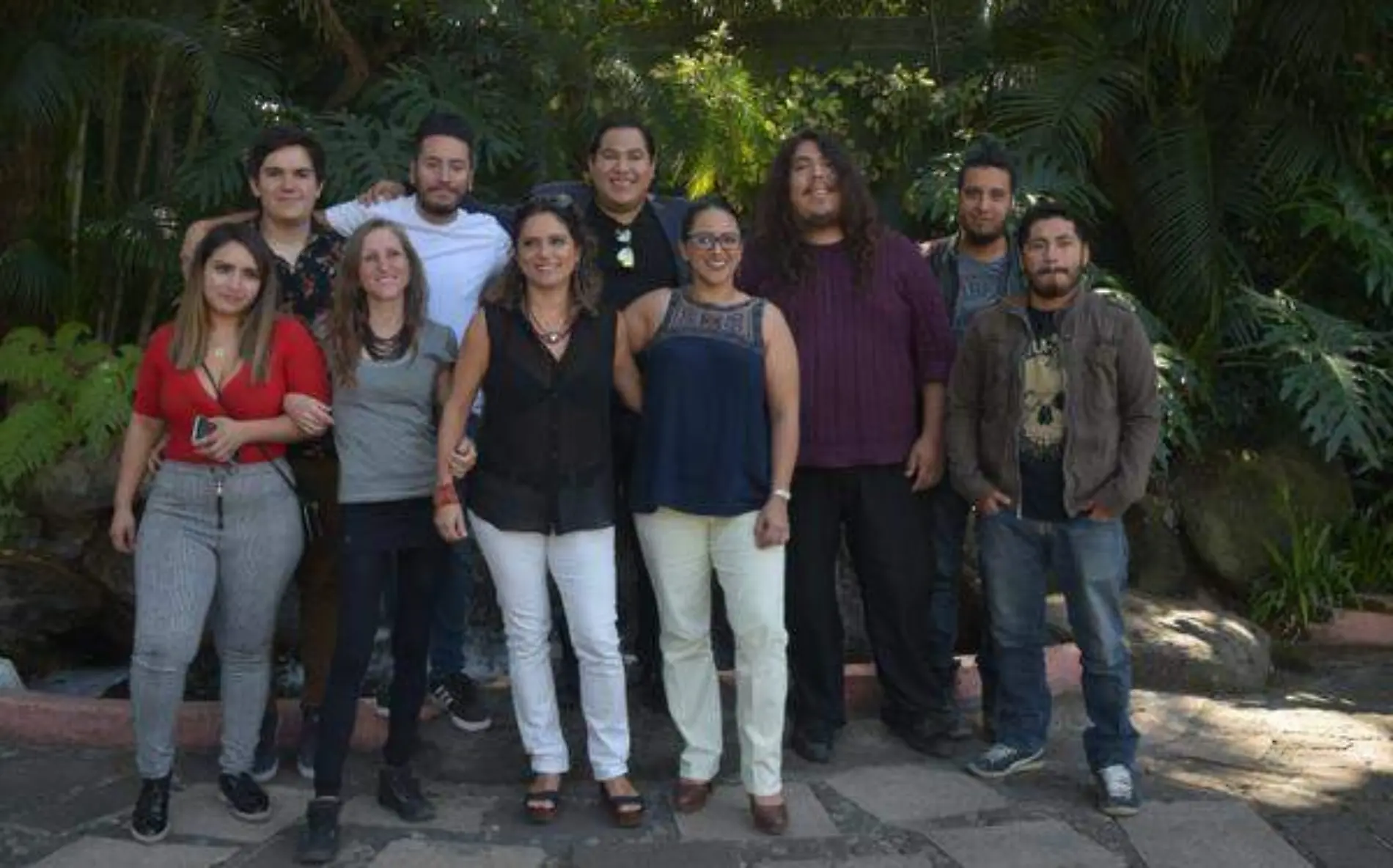 Crean casa productora para el talento localMaritza Cuevas